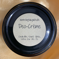 Deo-Créme