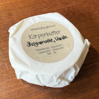 Körperbutter